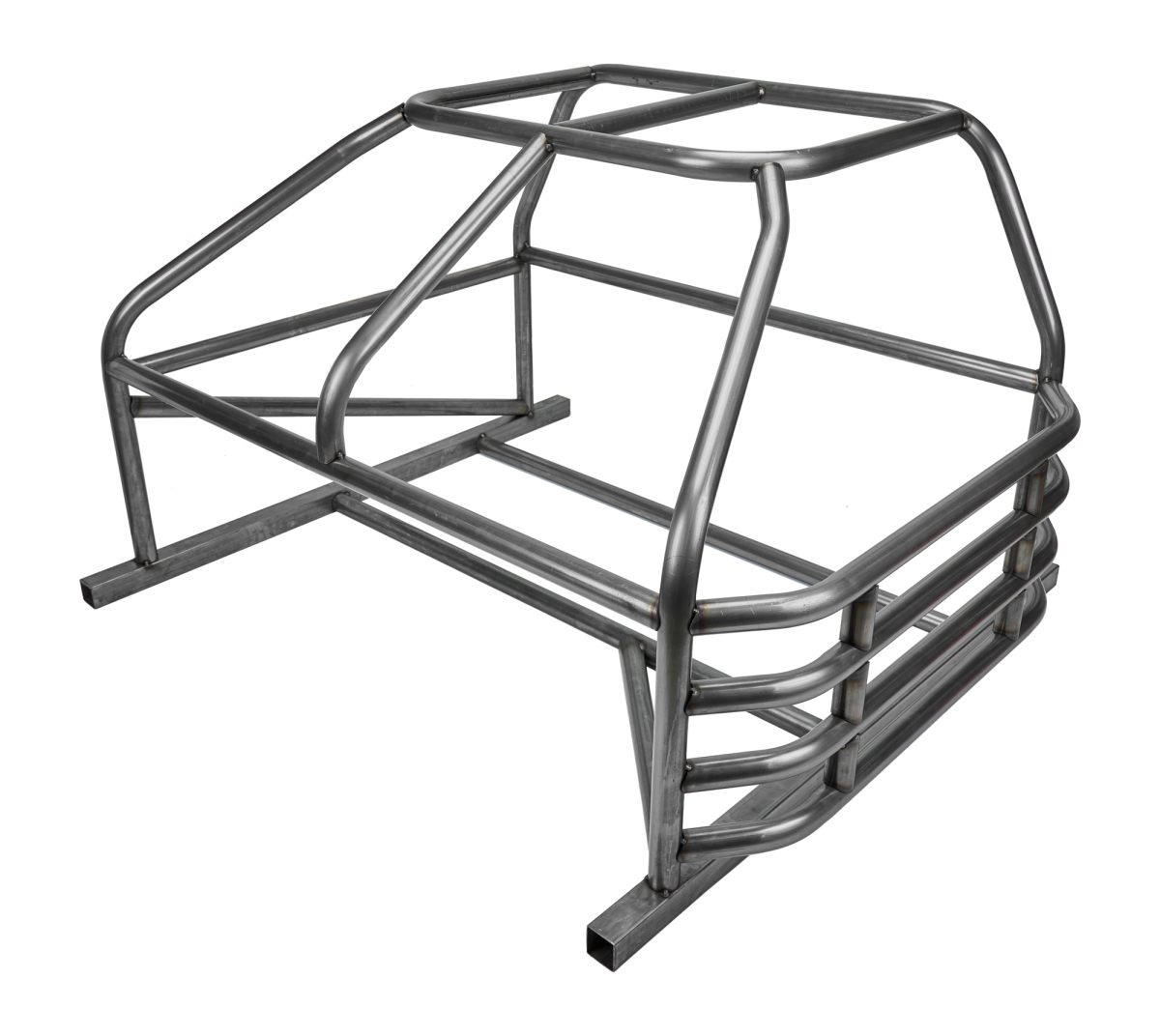 ALL22094 Cavalier Roll Cage Kit - Natural