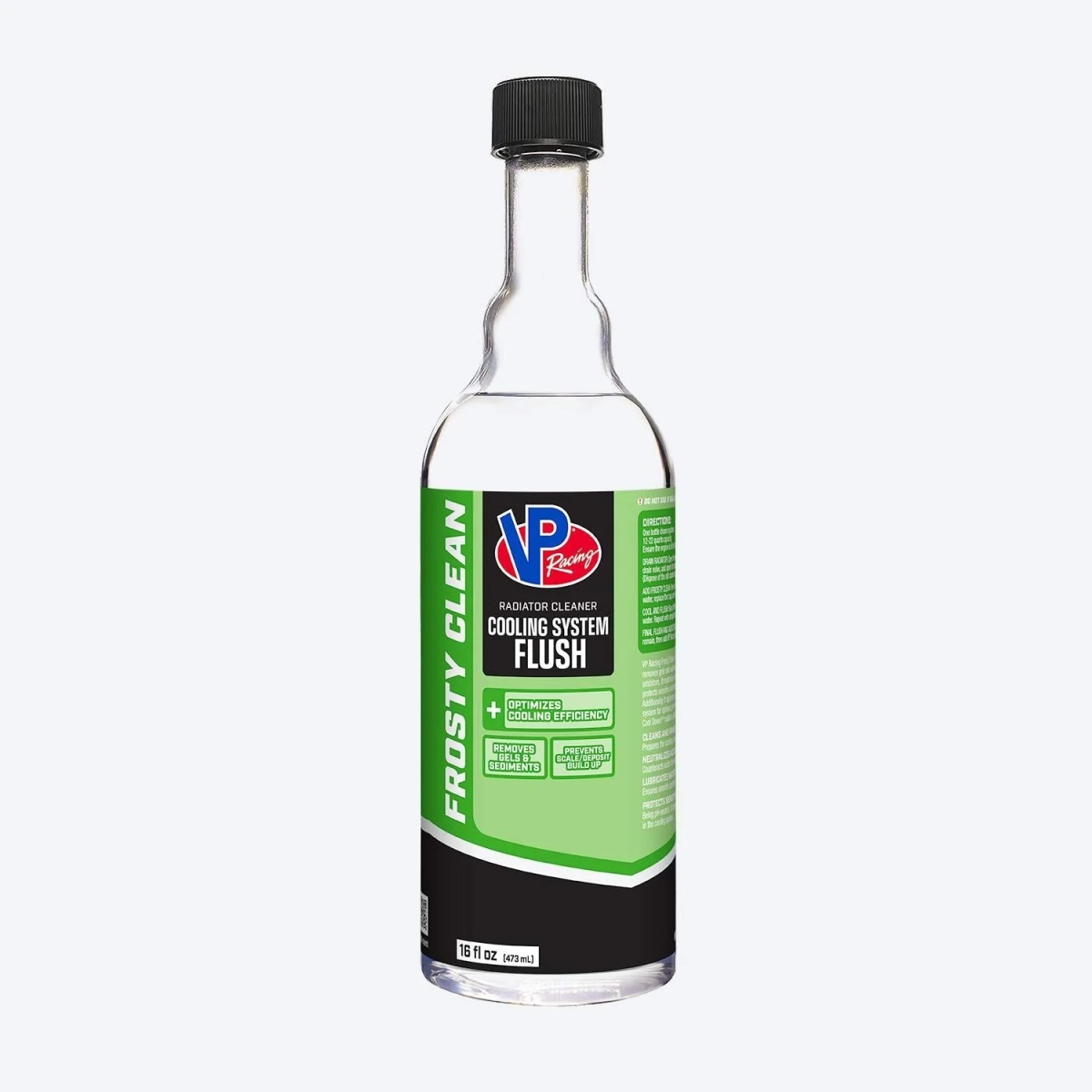 VPF208816 16 oz Frosty Clean Radiator Cleaner & Flush