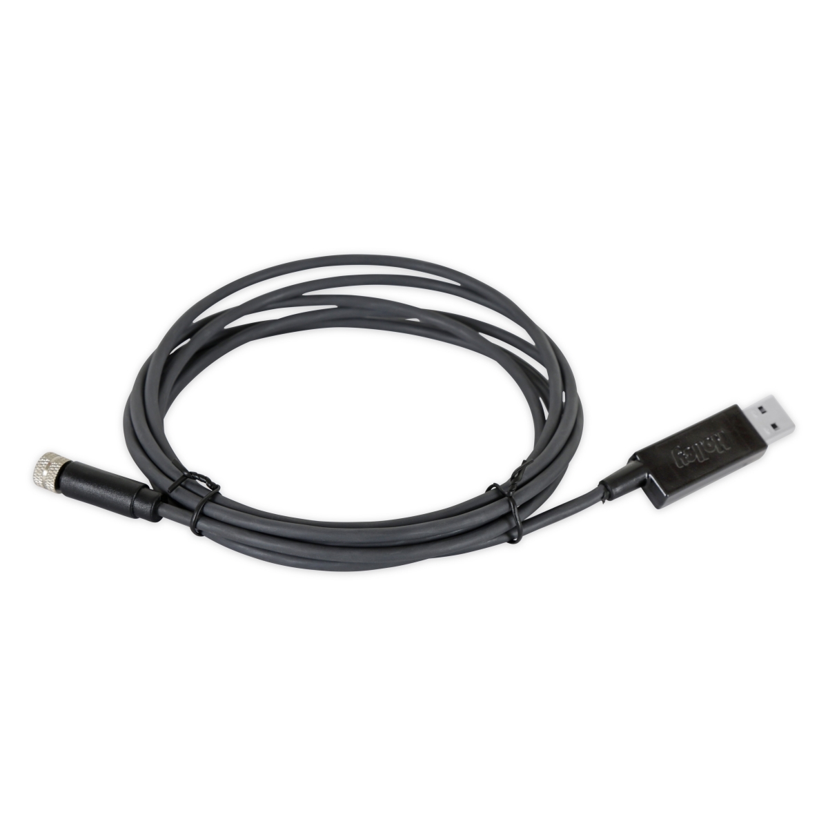 HLY558-495 8 ft. CAN to USB Communication Dongle Cable for Sniper 2 EFI Systems