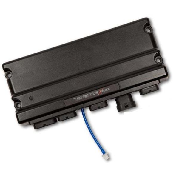 HLY554-153 Engine Control Module for Terminator X Max EFI Systems, Includes Wiring Harness