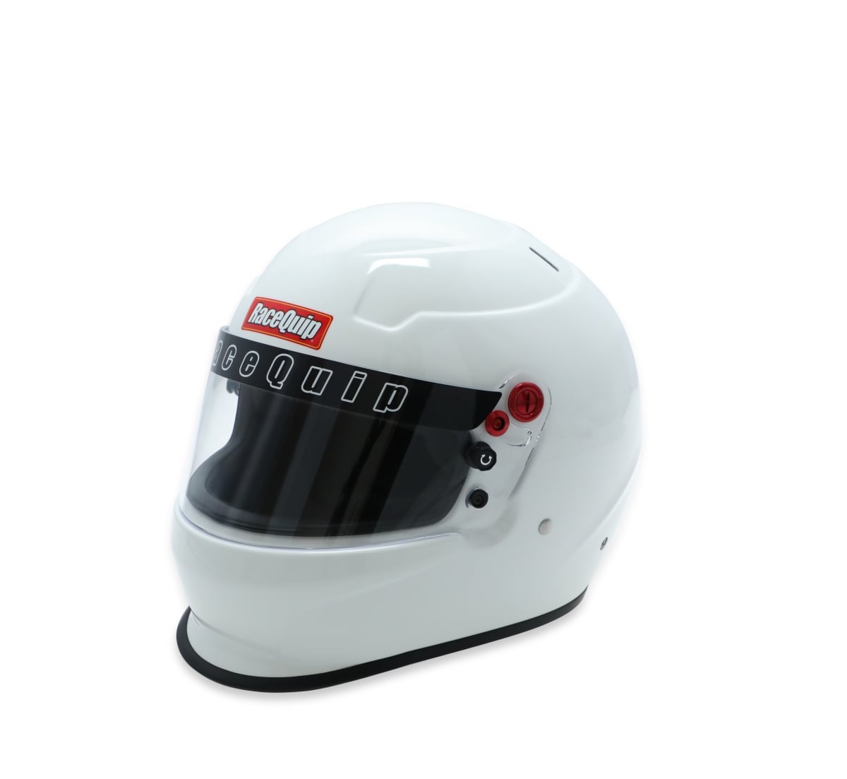 RQP277115RQP Pro25 SA2025 Helmet - White - Large