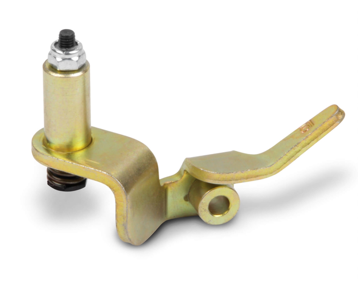 HLY20-145 50cc Gold Dominator Series Carb Pump Lever