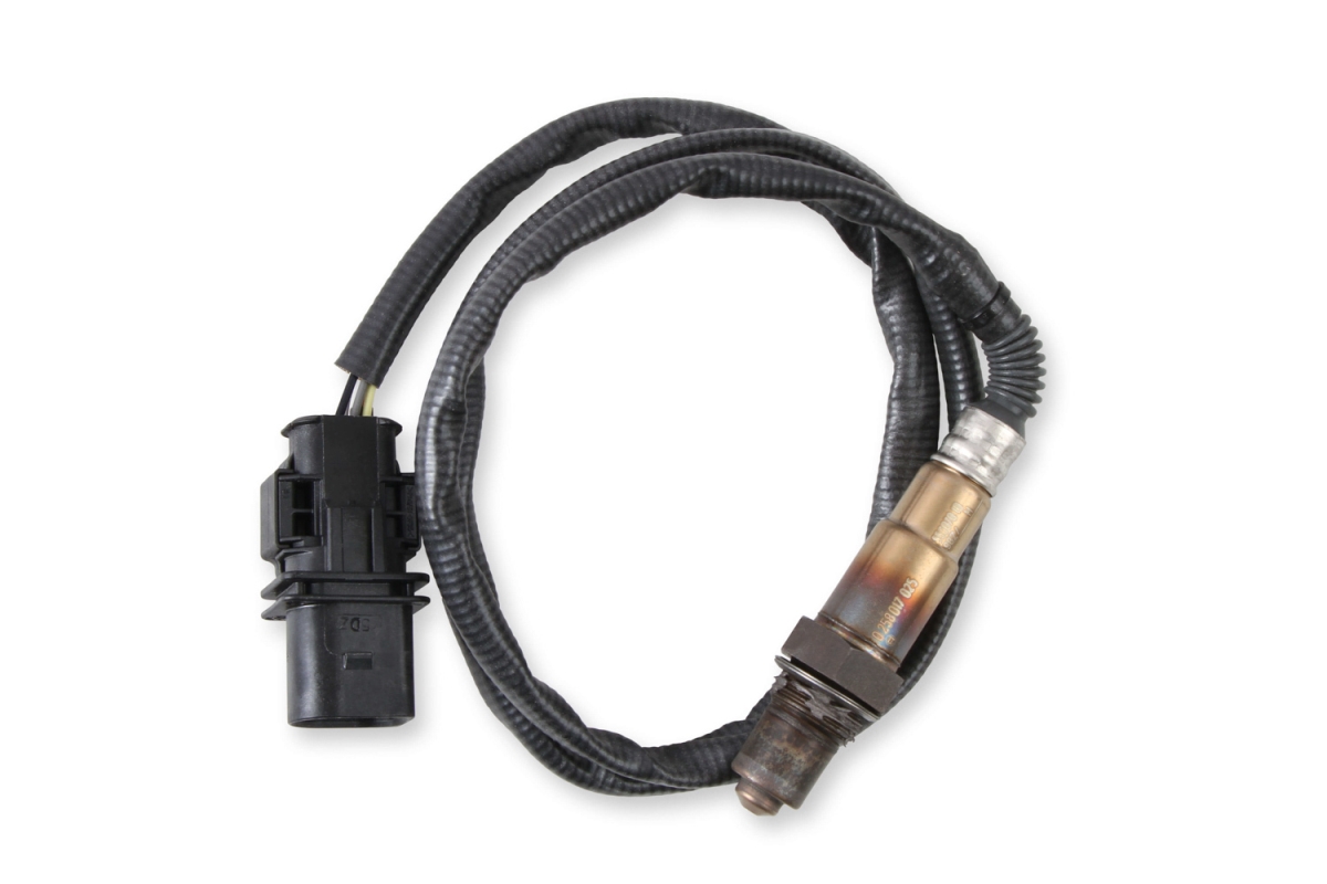 MSD Ignition MSD2267 Wideband LSU 4.9 Power Grid O2 Sensor - Made with Excellent material