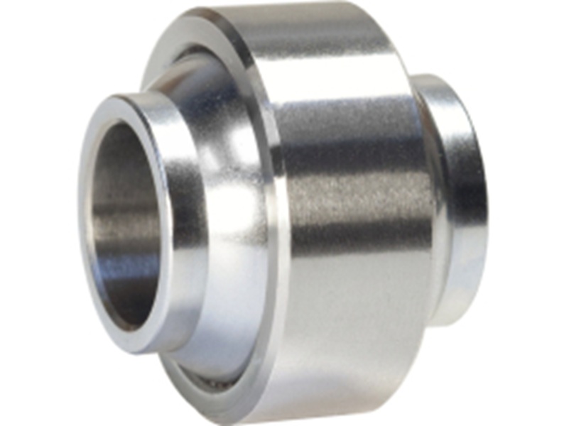 FKBHIN8T 1.12 in. Hi-Misalignment Monoball Bearing
