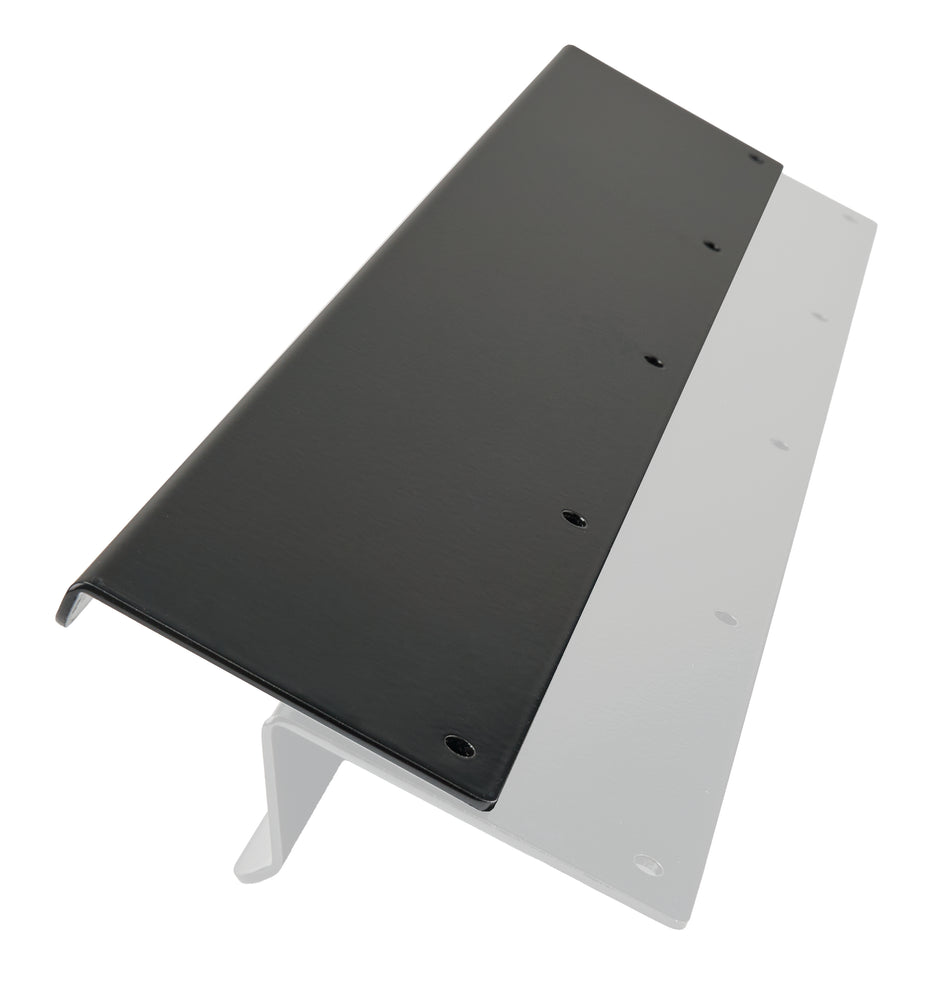 ALL22963 2 in. Extension Spoiler Extension Kit