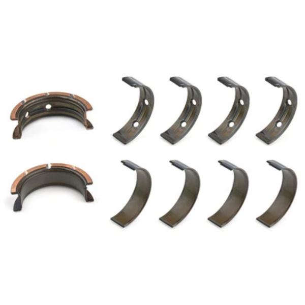 AEB5M7299HX-STD 120 deg Groove Main Bearing Set for GM LS-Series Engines