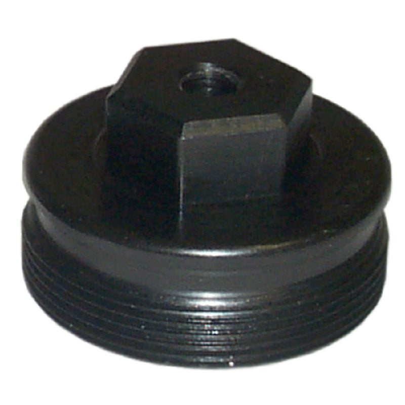 HOW22415X Adjuster Cap Steel