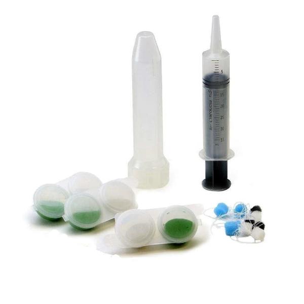 RGREAR-MOLD-KIT Ear Mold Kit