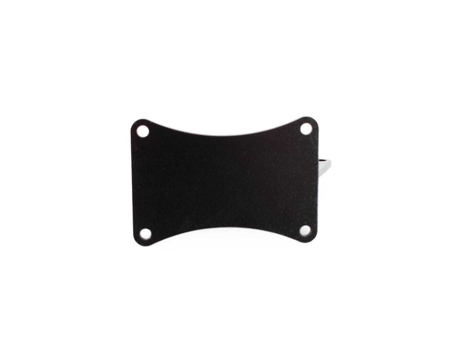 BTRVC-CBRKT2 Black Anodized Coil Bracket