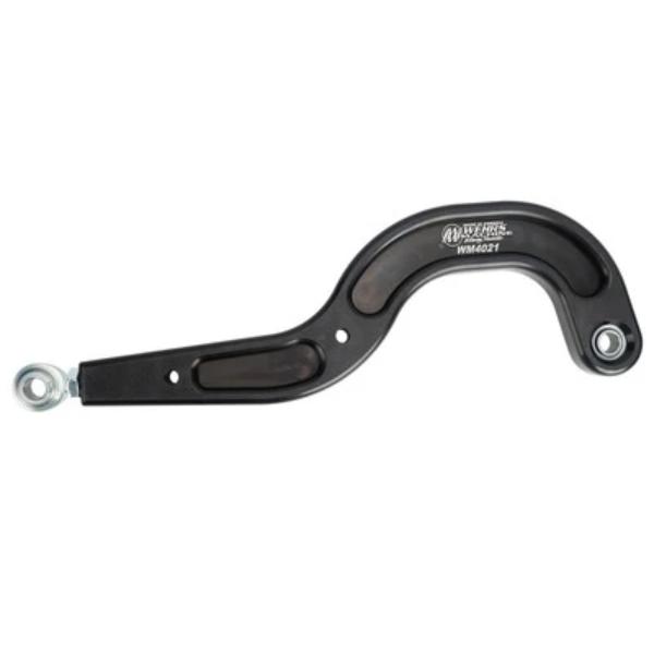 WEHWM4021 21 in. Long Adjustable Alum J-Bar
