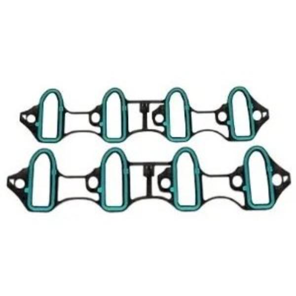 BTRBTR60413 Intake Manifold Gasket for LQ4 LQ9