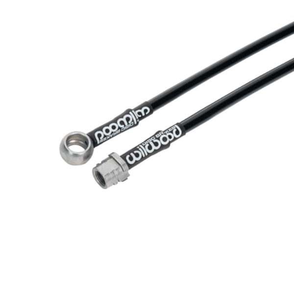 WIL221-17415 Rear Flexline Kit for 1996-2009 Audi A4