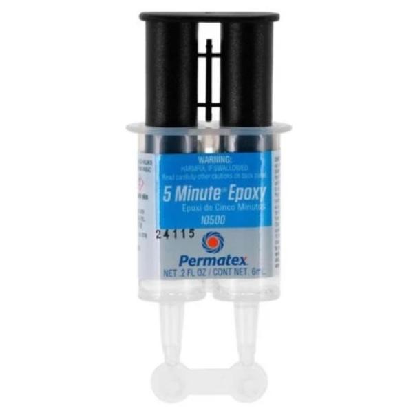 PEX10500 6 ml 5 Minute Epoxy Spray
