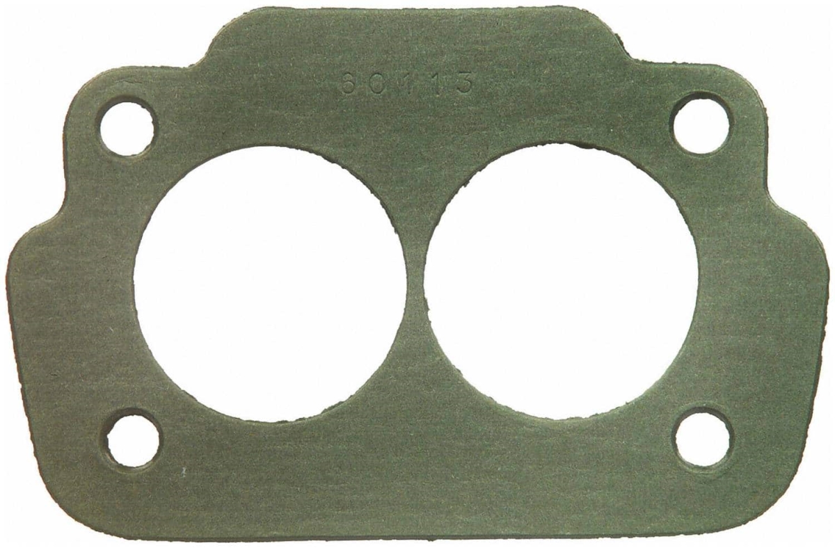 FEL60113 Large Bore Rochester 2 Barrel Gasket