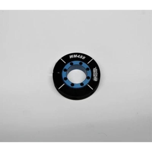 WEHWM455-625 0.62 in. ID Adjuster Bump Stop Fine Tuner