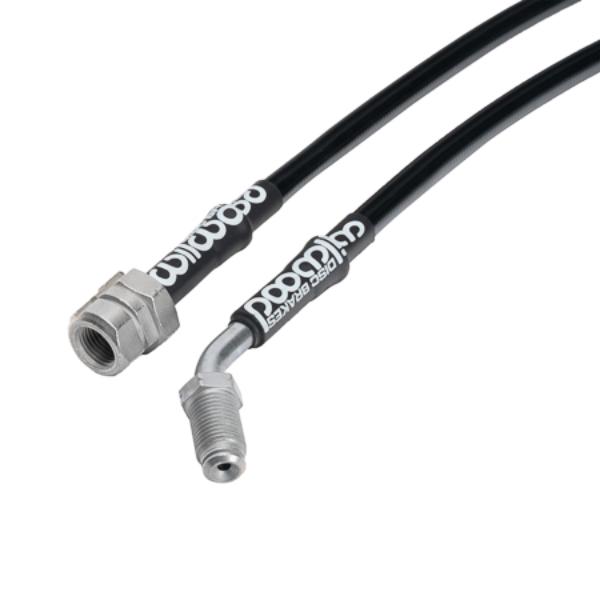 WIL221-17414 Front Flexline Kit for Volkswagen R32