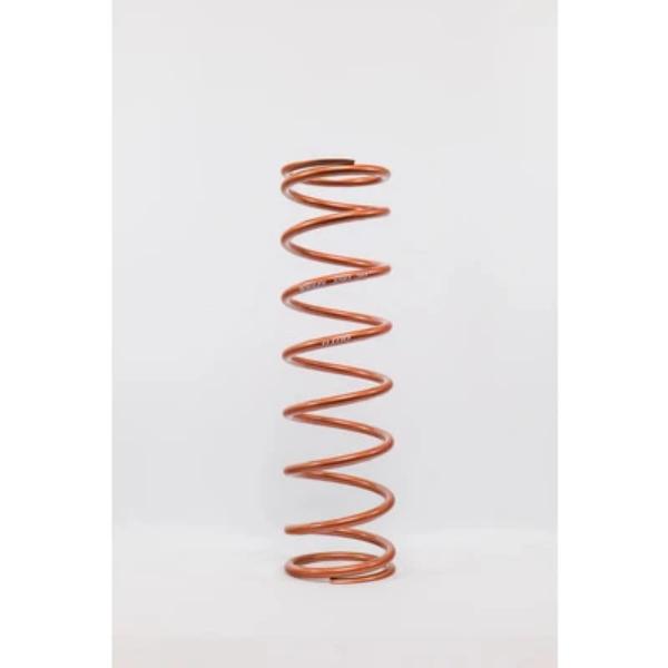 SWI180-500-100BP 18 x 5 in. 100 lbs Conventional Rear Spring
