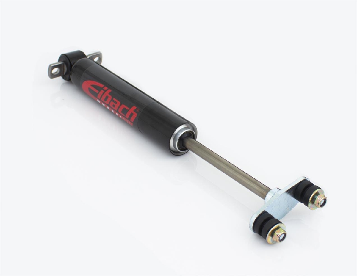 EIB3561.8001BB Pro-Touring Front Shock for 1967-1970 Mustang & Cougar Big Block