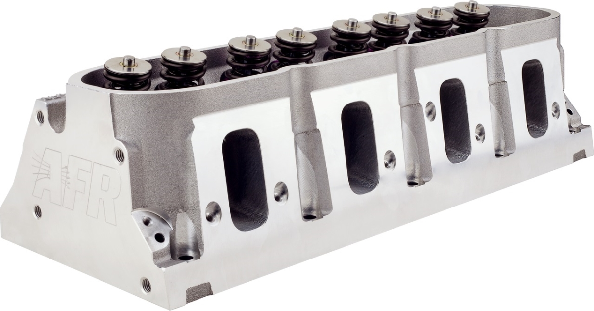 1840 LS3-LS99 Mongoose 260cc LS3 Cylinder Head