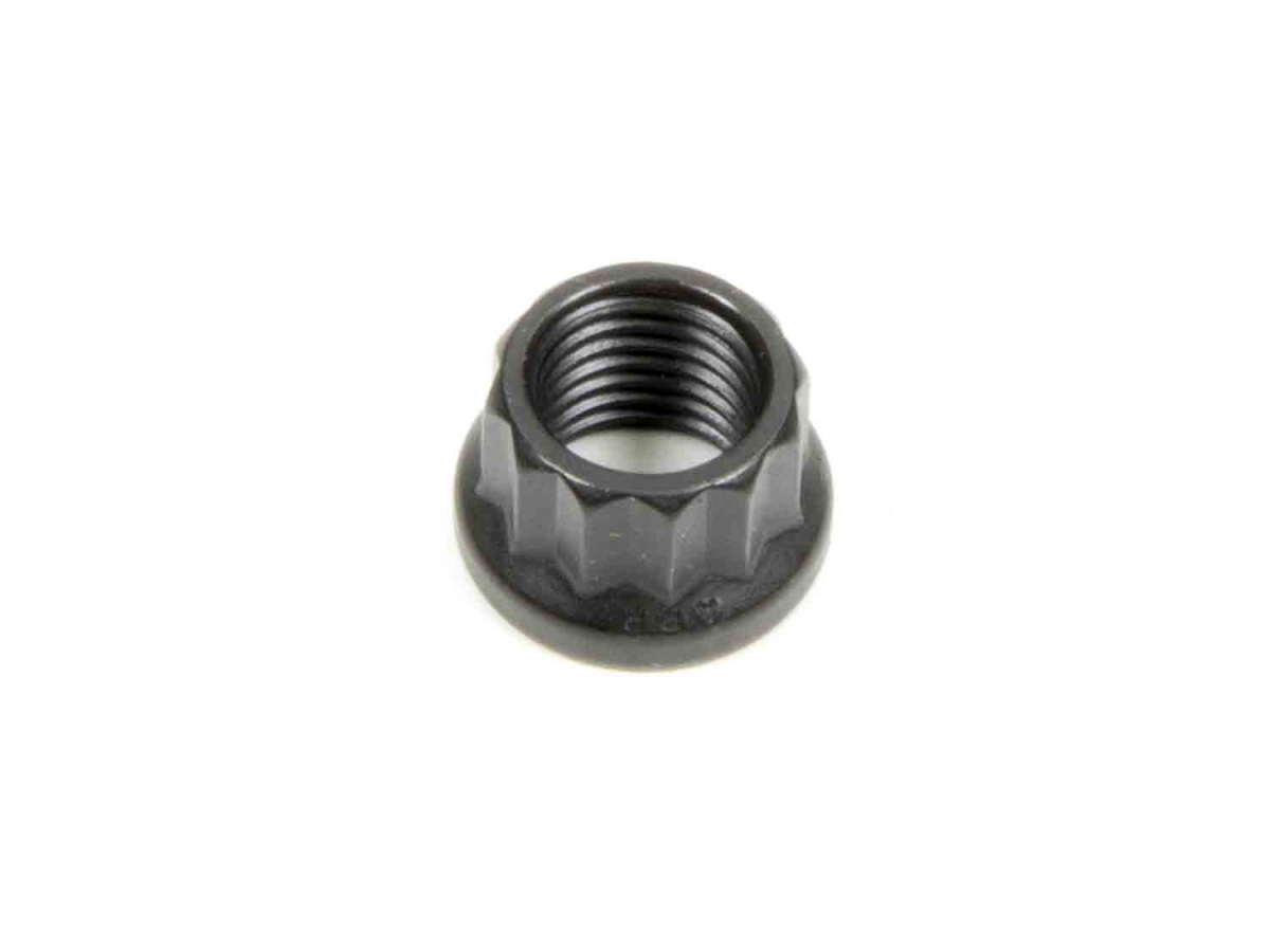 300-8343 10 mm x 1.25 in. 12 Point Nut - 12 mm Head
