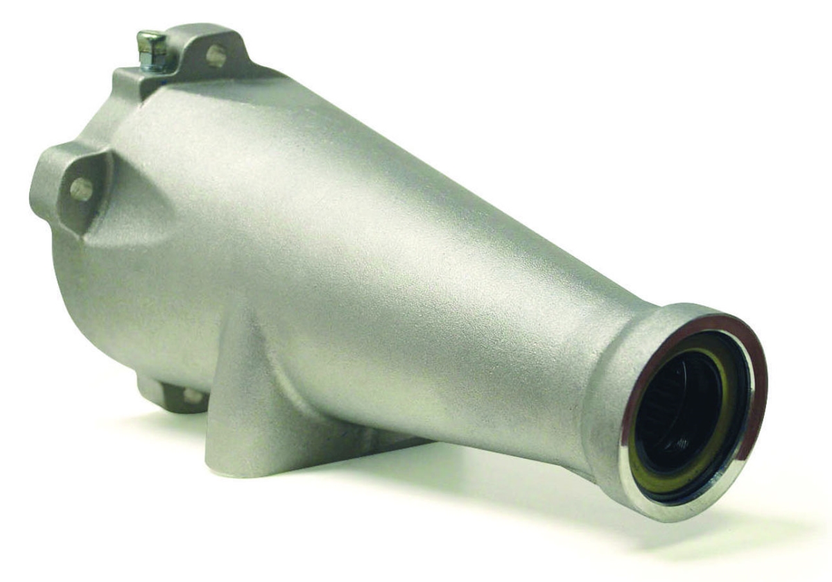 200031 P & G Supercase Tail Housing
