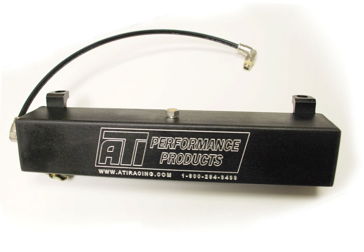 206611 Transmission Catch Can