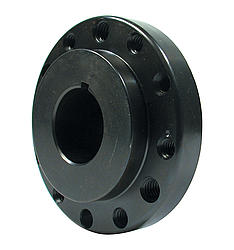 916951 Steel Crank Hub & Inner Shell for Small Block Chevrolet
