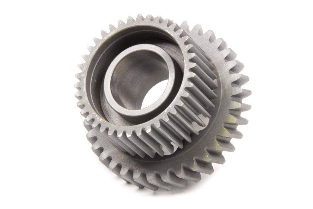 21 Front Counter Gear