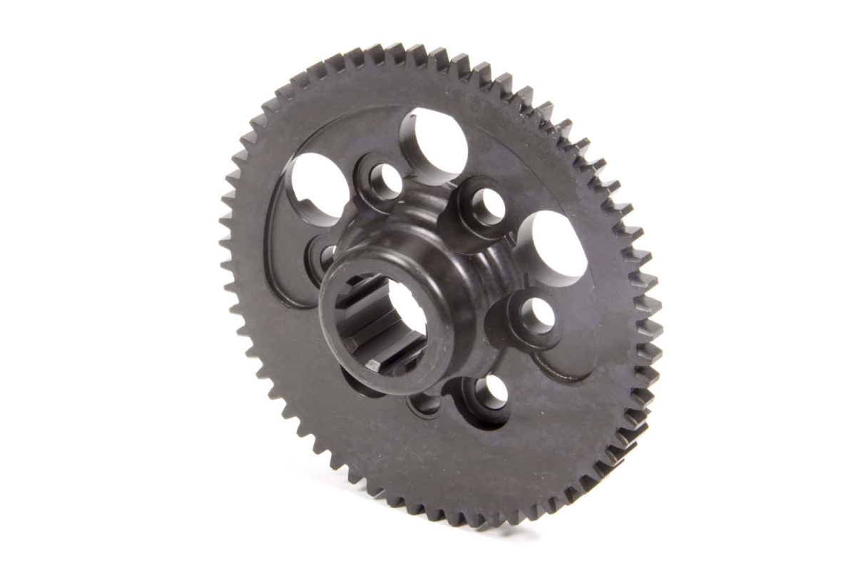 311-NC-EXT New Small Block Chevy External Balance Flywheel