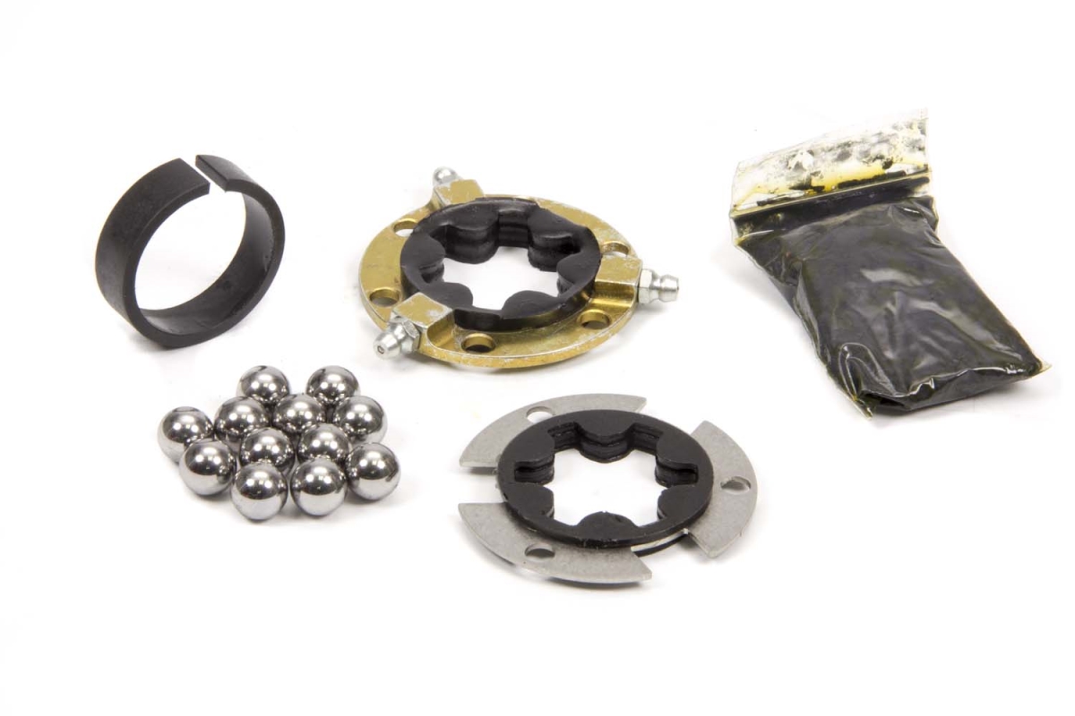 3-BS-OK-N Ball Spline Tail Housing Overhaul Kit
