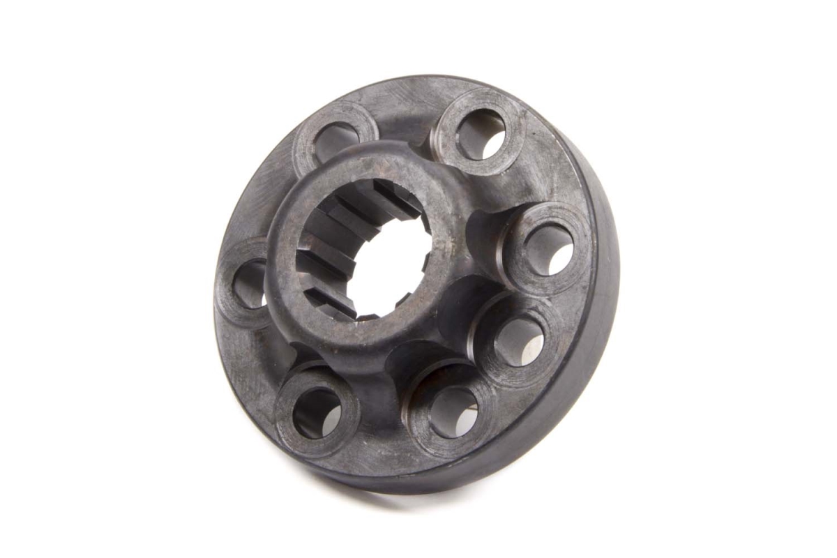 7-NC Steel New Chevy Drive Flange