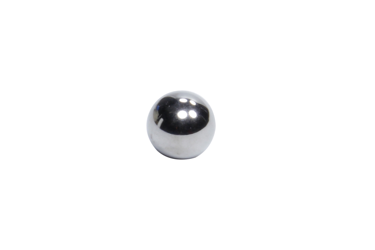 SG-1060 0.31 in. Steel Detent Ball