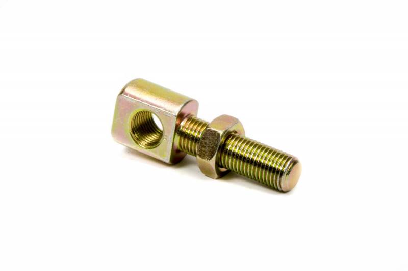 s SG-1151 Solid Male Rod End - .38 in.
