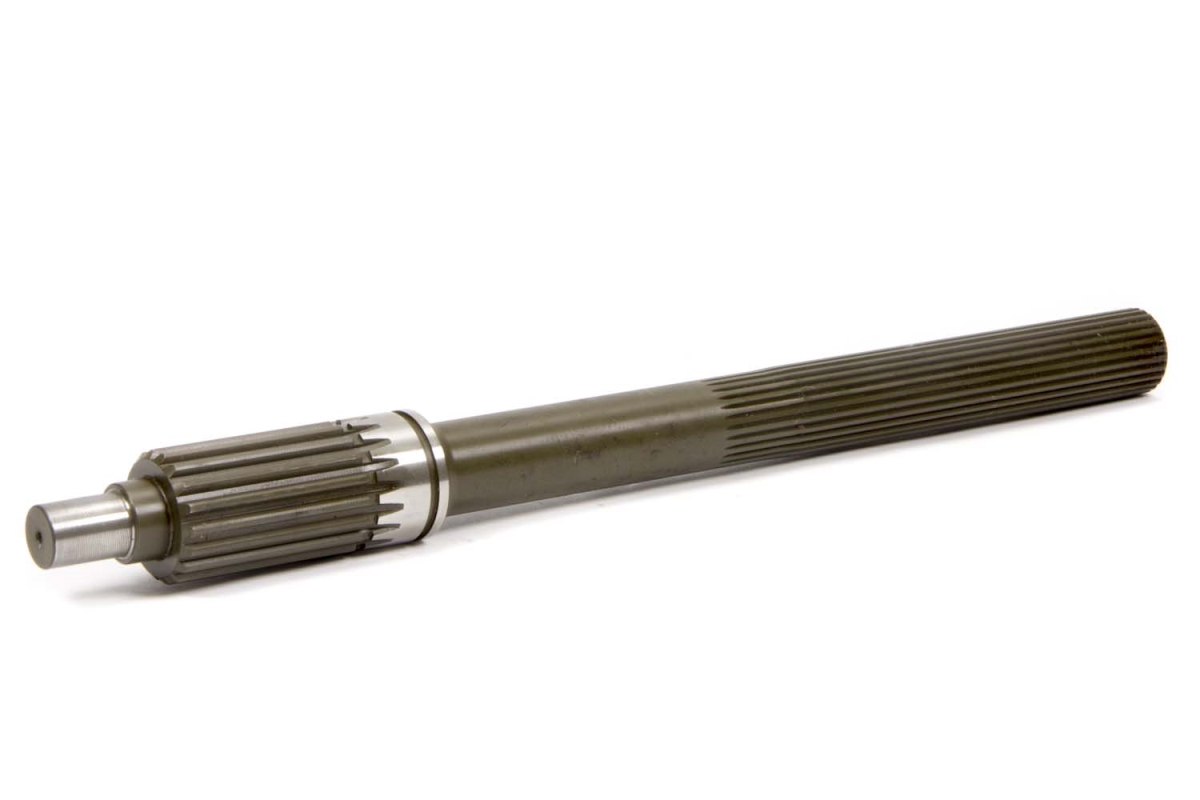 SG-1302 SG-1300 Output Shaft