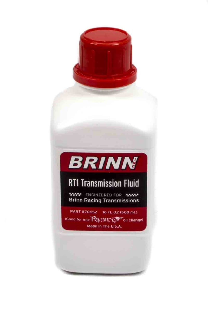 70652 500 ml RT-1 Transmission Fluid
