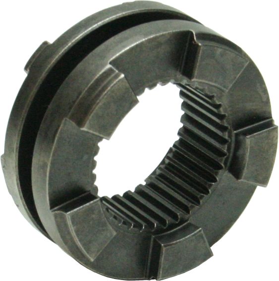 74021 Shifter Sleeve - Racing Transmissions