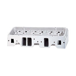 1021001 SB Aluminum Head Assembled, Pair - 64CC-200CC