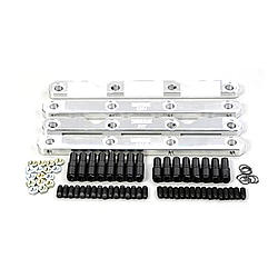 BR 1230 Cylinder Heads BB Chevy Stud Girdle Kit