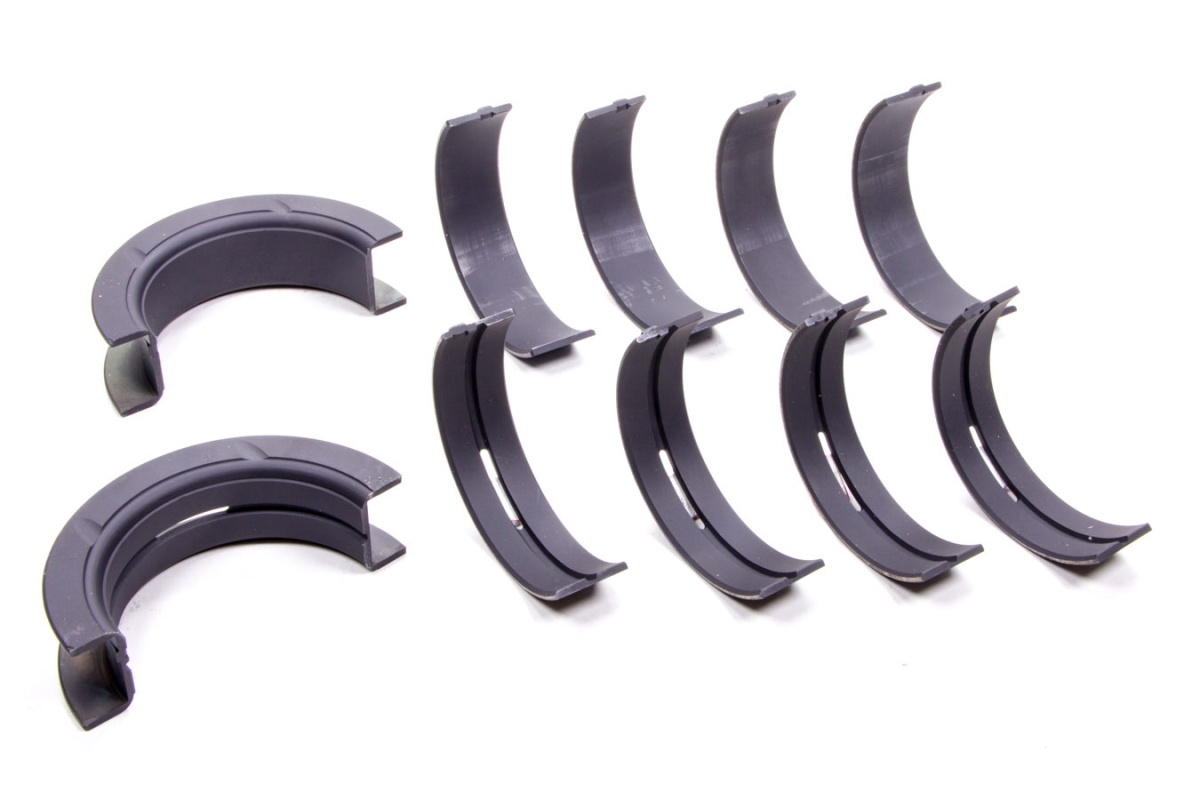 Picture of Calico Coatings MS1010HX H-Series Main Bearing Standard Extra Oil Clearance Coated with Ford Cleveland & Modified