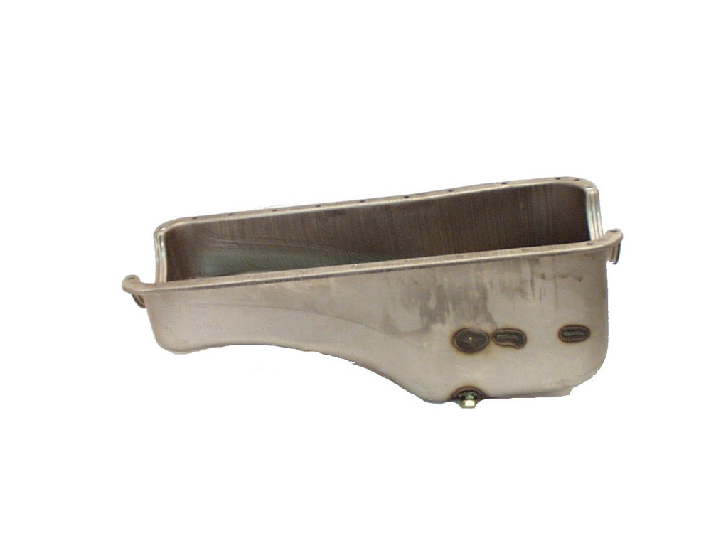 15-745 5 qt. BB Ford Oil Pan Front Sump - OE Replacement
