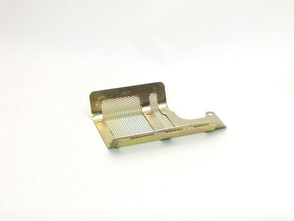 20-916 Screen Windage Tray - Short Style