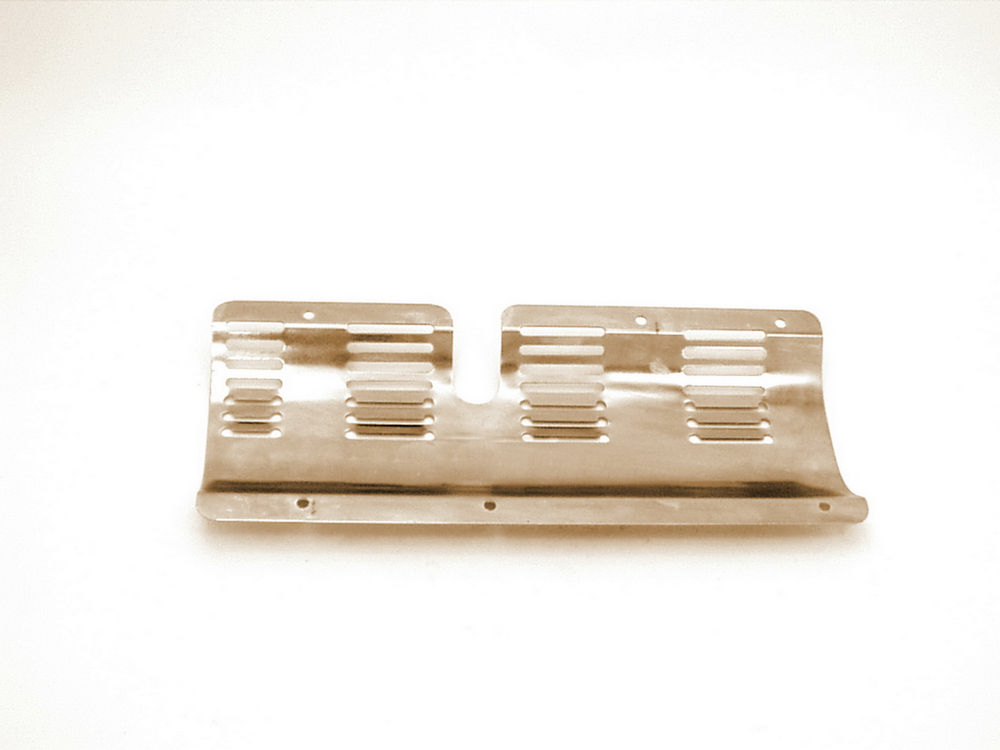 20-962 351 watt SB Ford Windage Tray for No. CAN21-062 Main Support