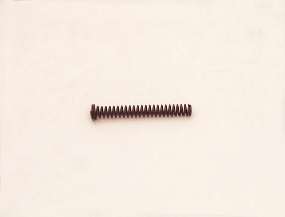 22-190 60-85 psi Extra High Pressure Oil Pump Springs