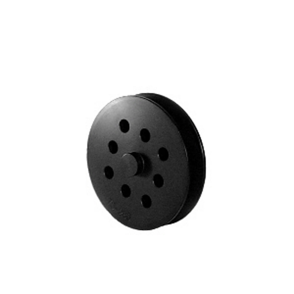 75-280 0.625 in. Water Pump Mounted Drive Pulley