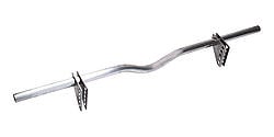C-E3719 60 in. Ladder Bar Cross Member, Round