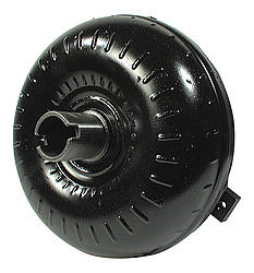 COA-20504 8 in. Dia. Hi-Performance Torque Converter Spragless