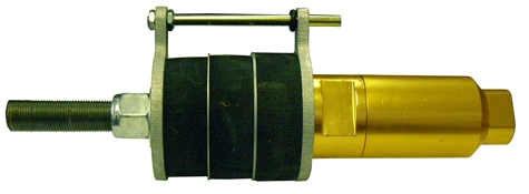 22040 Trailing Arm Snubber Aluminum