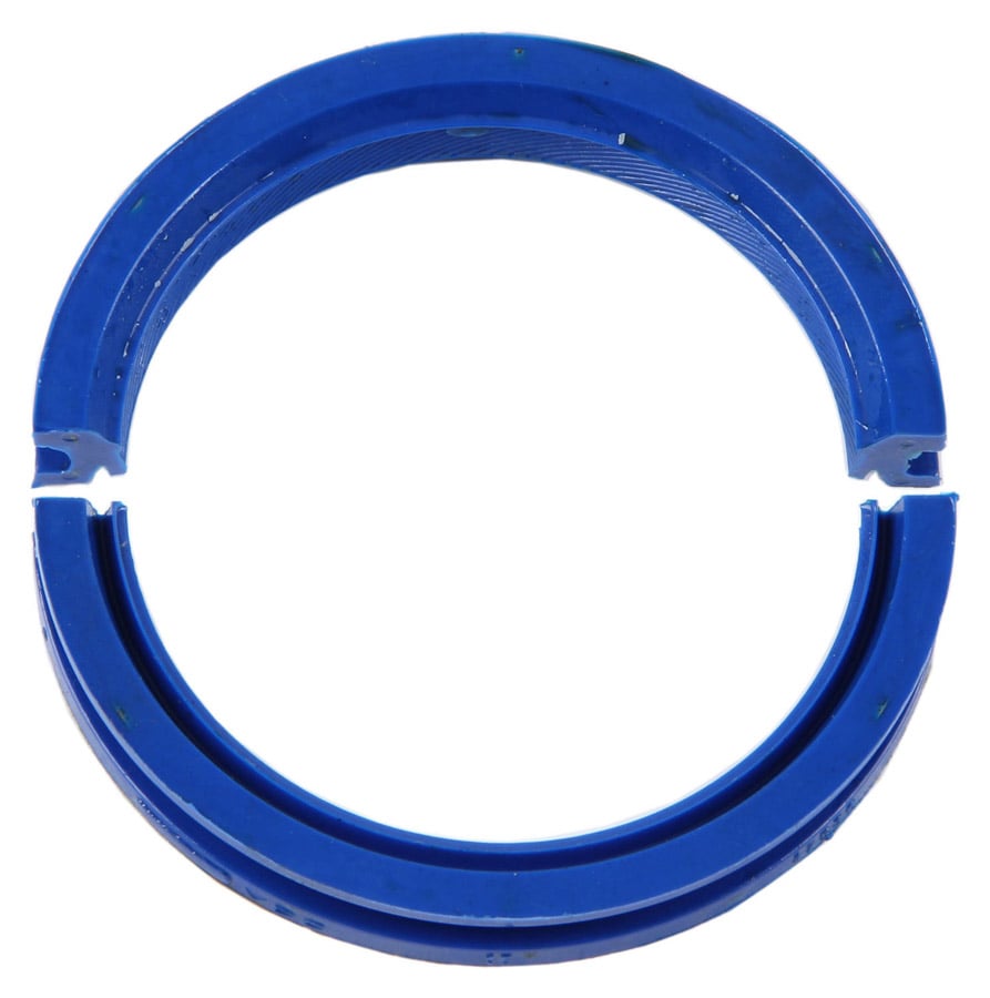 C5681 Rear Main Seal for Small Black Chevy 400 Align Hone & Alm Block