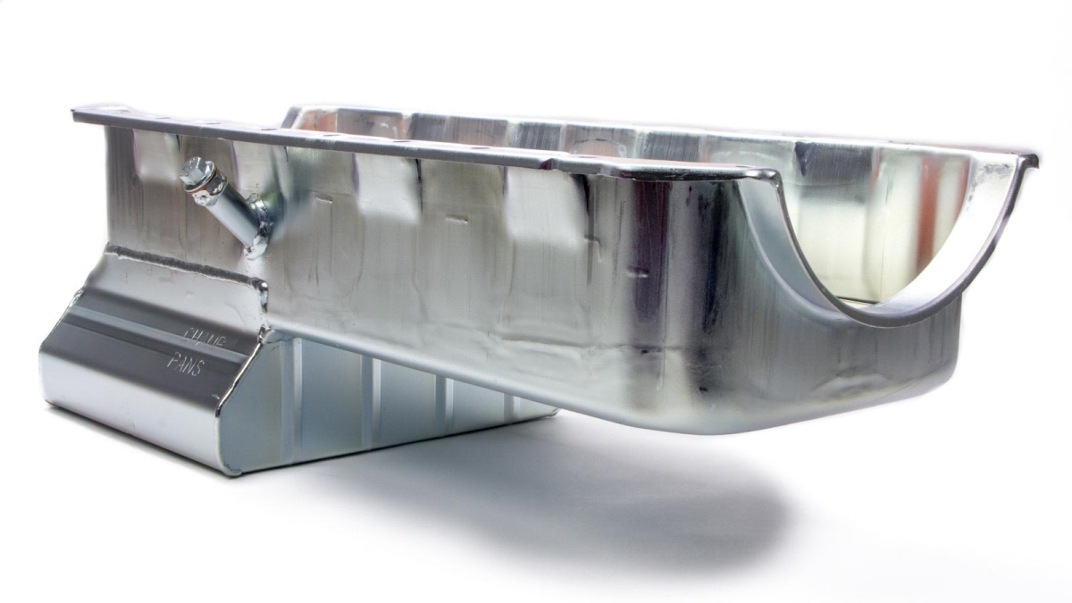 CP208LT Stroker Oil Pan - Gen IV for Big Black Chevy