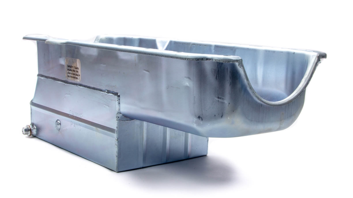 CP50LT Louverd Windage Tray
